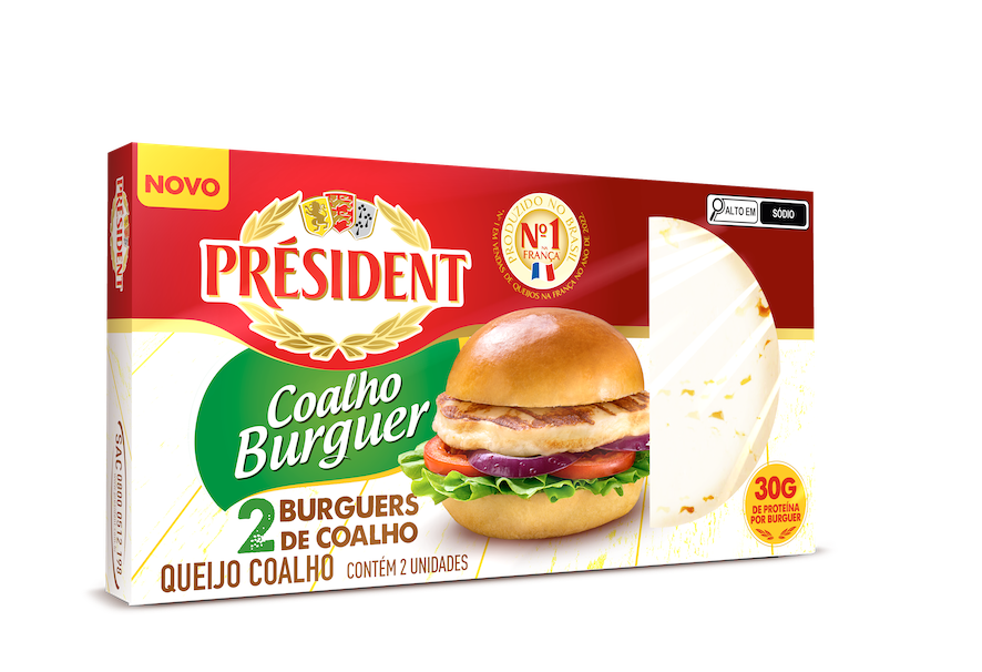 Coalho Burguer